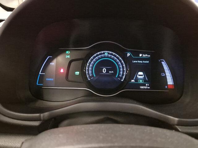 Hyundai Kona EV Fashion 64 kWh 3 fasen, camera. Inruil / fin mogelijk