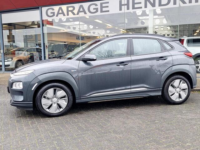 Hyundai Kona EV Comfort 64 kWh | SOH: 96% | 3 fase | occasion