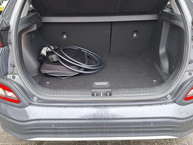 Hyundai Kona EV Comfort 64 kWh | SOH: 96% | 3 fase | occasion