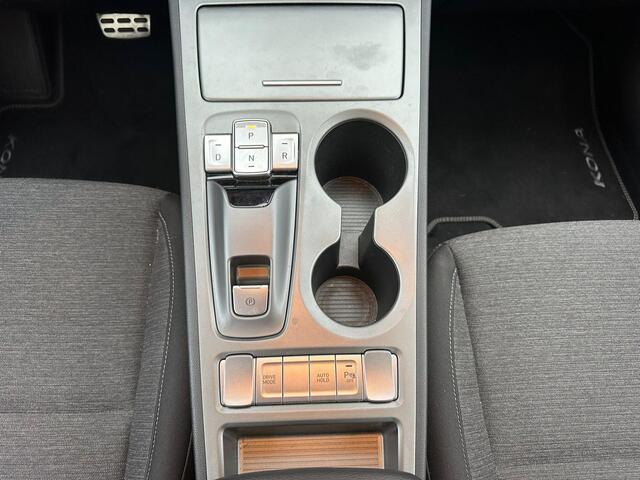 Hyundai Kona EV Comfort 64 kWh | SOH: 96,4% | 3-Fase | Lage kmstand | Warmtepomp | occasion