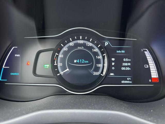 Hyundai Kona EV Comfort 64 kWh | SOH: 96,4% | 3-Fase | Lage kmstand | Warmtepomp | occasion