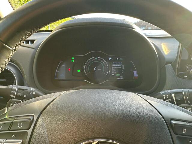 Hyundai Kona EV Fashion 64 kWh | SOH: 94,0% | 3 Fase | Climate | Adaptive CC | Navi | occasion