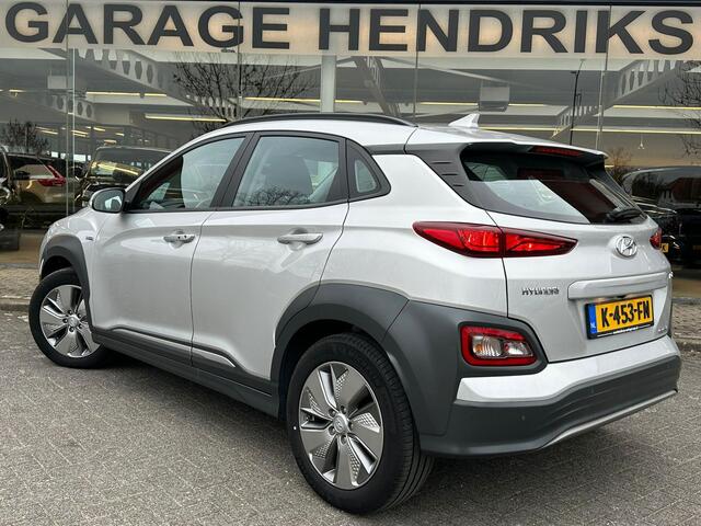 Hyundai Kona EV Comfort 64 kWh | SOH: 95,7% | 3 Fase | Warmtepomp | occasion