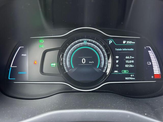 Hyundai Kona EV Comfort 64 kWh | SOH: 95,7% | 3 Fase | Warmtepomp | occasion