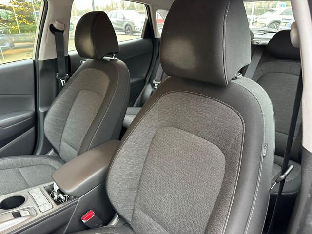Hyundai Kona EV Comfort 64 kWh | SOH: 95,7% | 3 Fase | Warmtepomp | occasion