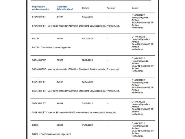 Hyundai Kona EV Premium 64 kWh Automaat / NL auto / Accu SoH 100% / Batterijgarantie 8 jaar 160.000 km / Dealer onderhouden / WLTP 484 km / Warmtepomp / Leder / Navigatie / HUD / Krell audio / Stuur- en stoelverwarming / Stoelventilatie /