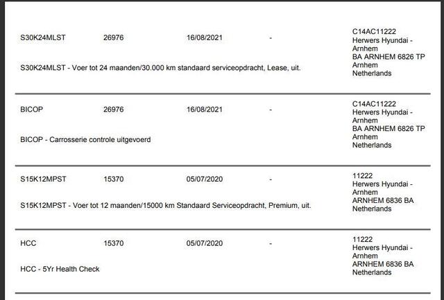 Hyundai Kona EV Premium 64 kWh Automaat / NL auto / Accu SoH 100% / Batterijgarantie 8 jaar 160.000 km / Dealer onderhouden / WLTP 484 km / Warmtepomp / Leder / Navigatie / HUD / Krell audio / Stuur- en stoelverwarming / Stoelventilatie /