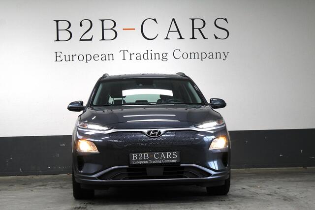 Hyundai Kona EV Comfort Smart 39 kWh SOH 99% - Krell Soundsystem