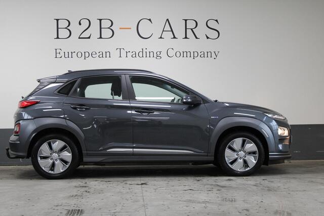 Hyundai Kona EV Comfort Smart 39 kWh SOH 99% - Krell Soundsystem