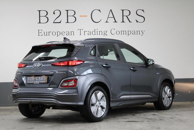 Hyundai Kona EV Comfort Smart 39 kWh SOH 99% - Krell Soundsystem