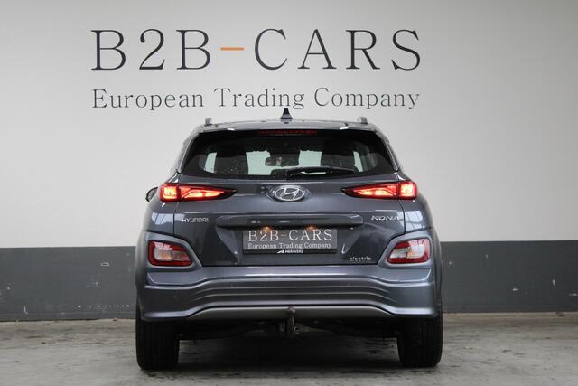 Hyundai Kona EV Comfort Smart 39 kWh SOH 99% - Krell Soundsystem