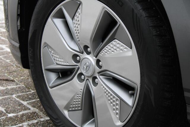 Hyundai Kona EV Comfort Smart 39 kWh SOH 99% - Krell Soundsystem