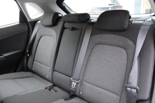 Hyundai Kona EV Comfort Smart 39 kWh SOH 99% - Krell Soundsystem