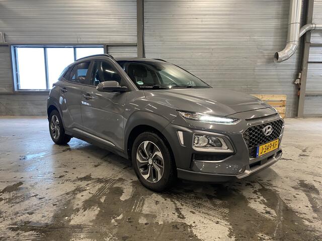 Hyundai Kona 1.6 GDI HEV Fashion Camera, Adaptieve Cruise & Clima