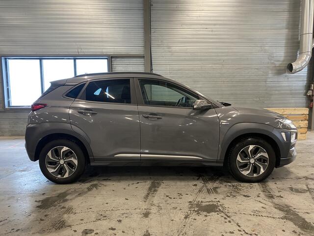 Hyundai Kona 1.6 GDI HEV Fashion Camera, Adaptieve Cruise & Clima