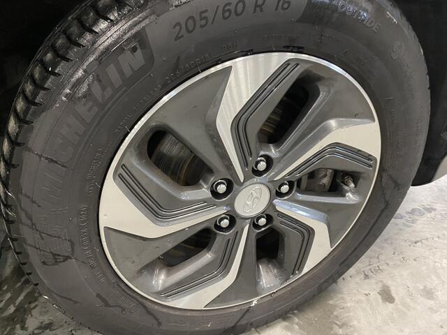 Hyundai Kona 1.6 GDI HEV Fashion Camera, Adaptieve Cruise & Clima