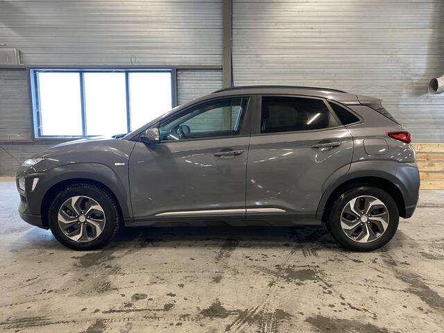 Hyundai Kona 1.6 GDI HEV Fashion Camera, Adaptieve Cruise & Clima