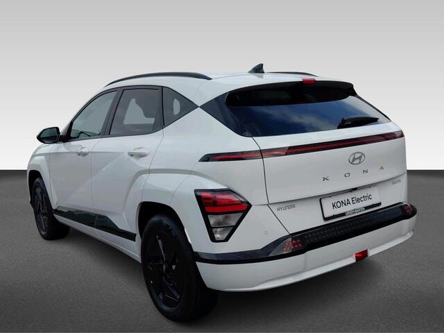 Hyundai Kona Electric Long Range Pure Edition 64.8 kWh VAN: ¤36.690 VOOR: ¤33.632