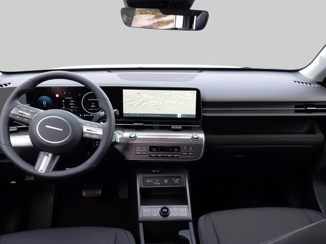 Hyundai Kona Electric Long Range Pure Edition 64.8 kWh VAN: ¤36.690 VOOR: ¤33.632