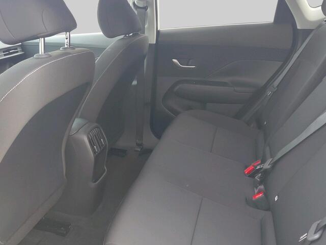 Hyundai Kona Electric Long Range Pure Edition 64.8 kWh VAN: ¤36.690 VOOR: ¤33.632