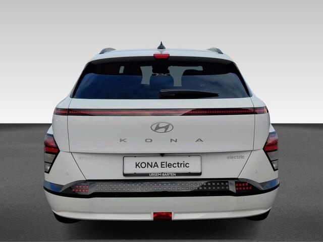 Hyundai Kona Electric Long Range Pure Edition 64.8 kWh VAN: ¤36.690 VOOR: ¤33.632