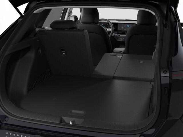 Hyundai Kona Electric Pure Edition 48.4 kWh | Uit voorraad leverbaar! | Parkeersensoren voor en achter | Adaptieve Cruise Control | Keyless entry en start |