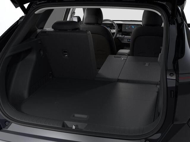 Hyundai Kona 1.6 GDI HEV Comfort Smart | Uit voorraad leverbaar! | Adaptieve Cruise Control | Navigatie | Keyless entry en start| achteruitrijcamera Camera | Lichtmetaal |