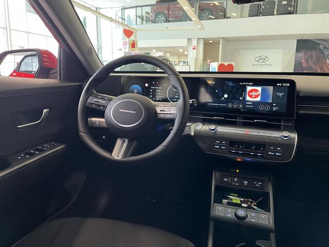 Hyundai Kona Electric Long Range Pure Edition 64.8 kWh