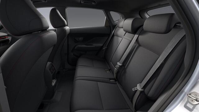 Hyundai Kona Electric N Line Business 64.8 kWh / ¤3000,- Voordeel / Rijklaarprijs Shimmering Silver /