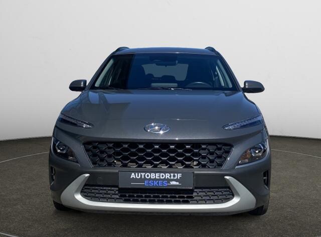 Hyundai Kona 1.0 T-GDI Mild Hybrid Comfort Smart | Climate Control