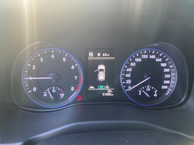 Hyundai Kona 1.0 T-GDI Mild Hybrid Comfort Smart | Climate Control