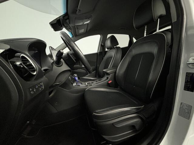 Hyundai Kona 1.6 GDI HEV Fashion Navi | Camera | Trekhaak