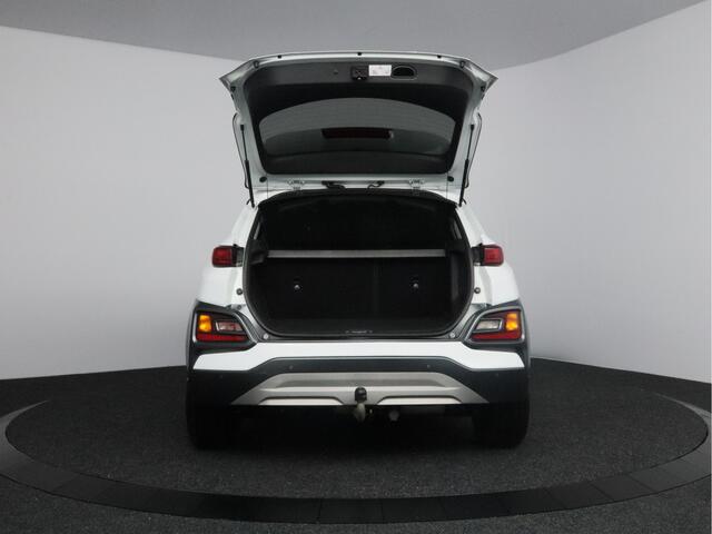 Hyundai Kona 1.6 GDI HEV Fashion Navi | Camera | Trekhaak