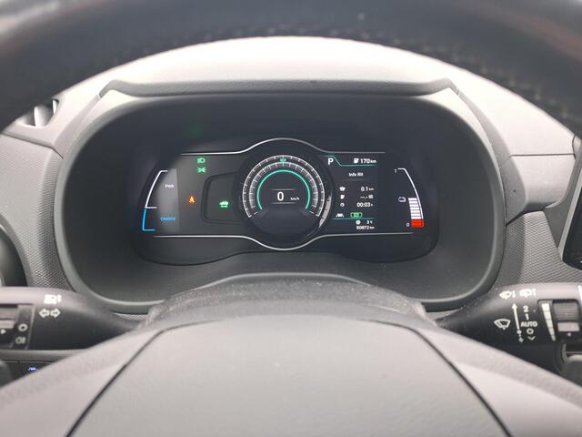 Hyundai Kona EV Fashion 64 kWh | SOH: nnb | LED | Adaptive CC | Blindspot | Stoelverwarming | Camera |