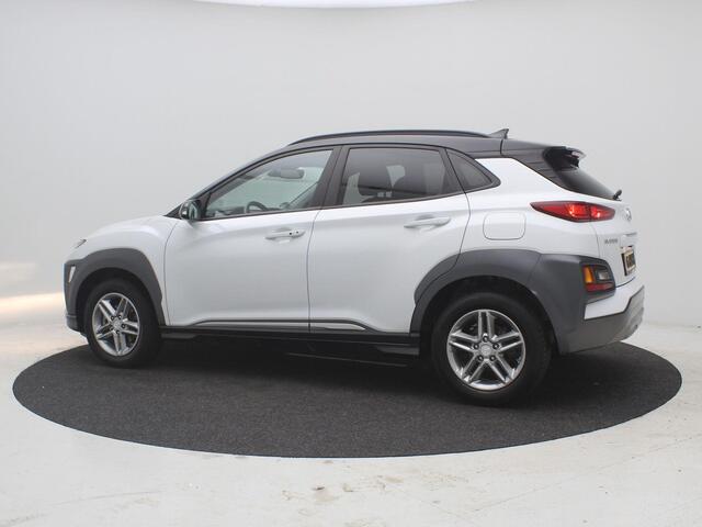Hyundai Kona 1.0 T-GDI Fashion / HUD Display / Cruise Control / Climat control Airco / / 1ste Eigenaar / Dealer onderhouden / LMV / Regen- en lichtsensor / Two-Tone dak / Keyless Entry & StartGo /