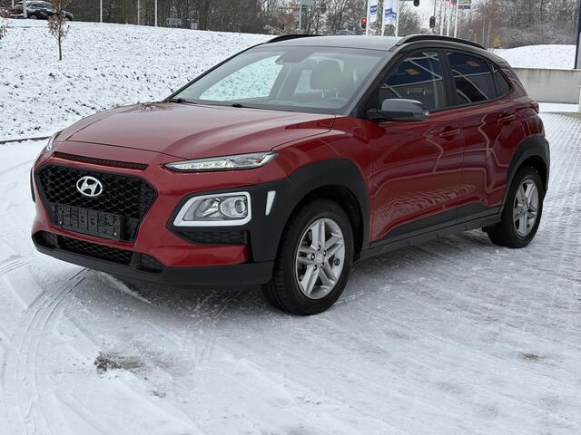 Hyundai Kona 1.0 T-GDI Comfort | Trekhaak | Apple carplay | stoelverwarming