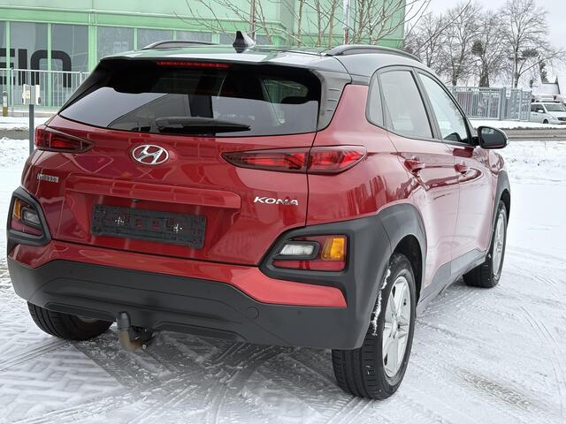 Hyundai Kona 1.0 T-GDI Comfort | Trekhaak | Apple carplay | stoelverwarming