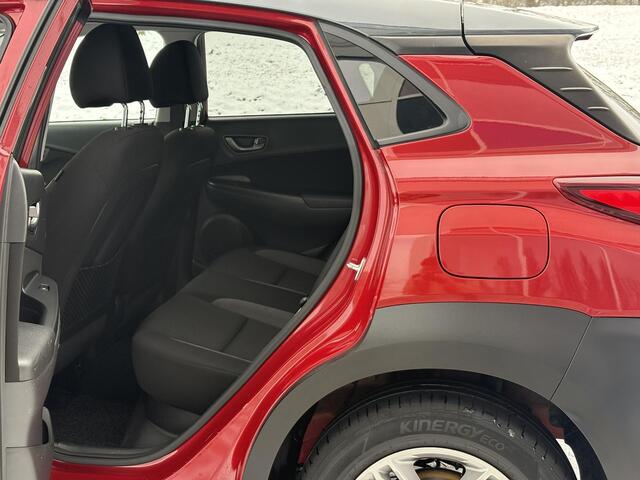 Hyundai Kona 1.0 T-GDI Comfort | Trekhaak | Apple carplay | stoelverwarming