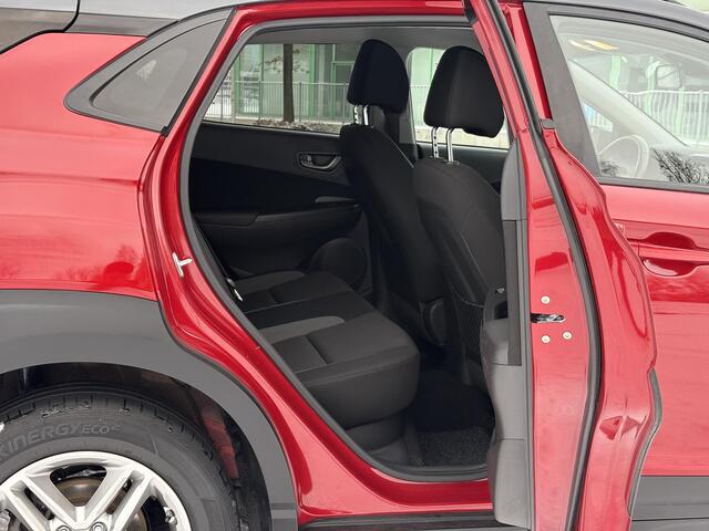 Hyundai Kona 1.0 T-GDI Comfort | Trekhaak | Apple carplay | stoelverwarming