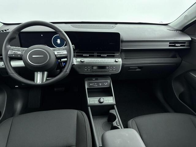 Hyundai Kona Electric Pure Edition 64.8 kWh | Nieuw | Snel leverbaar