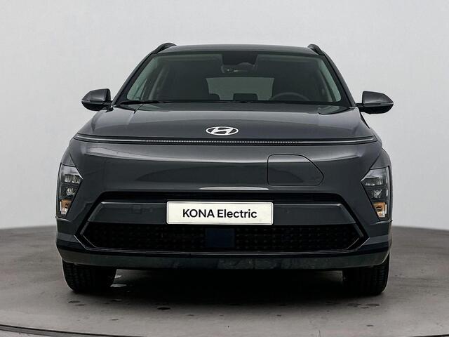 Hyundai Kona Electric Pure Edition 64.8 kWh | Nieuw | Snel leverbaar