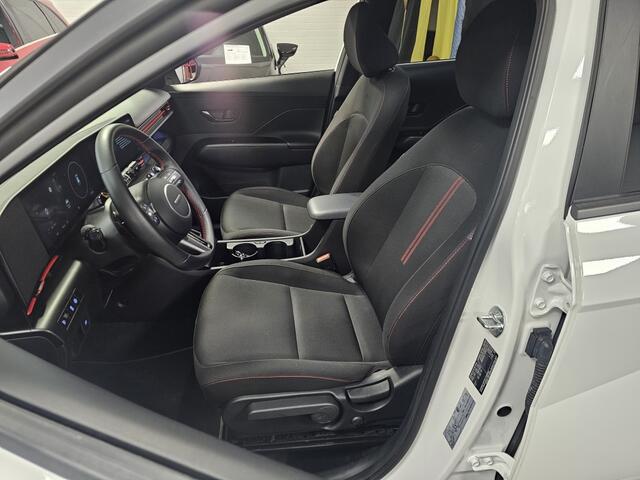 Hyundai Kona 1.6 GDI HEV N Line | Two Tone | N Line | Compleet