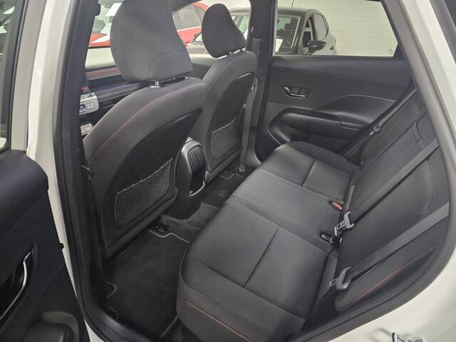 Hyundai Kona 1.6 GDI HEV N Line | Two Tone | N Line | Compleet