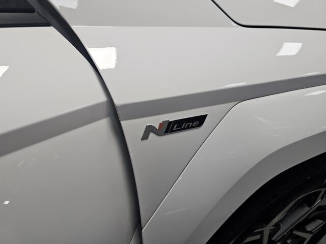 Hyundai Kona 1.6 GDI HEV N Line | Two Tone | N Line | Compleet