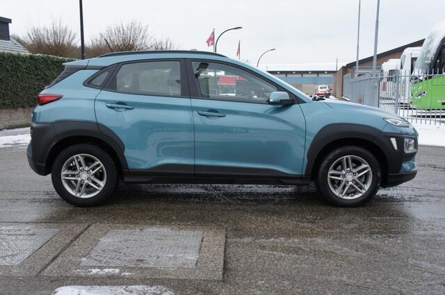 Hyundai Kona 1.0T ESSENCE 1eEIG NAVI/CAMERA/CRUISE/PDC PERFECTE STAAT