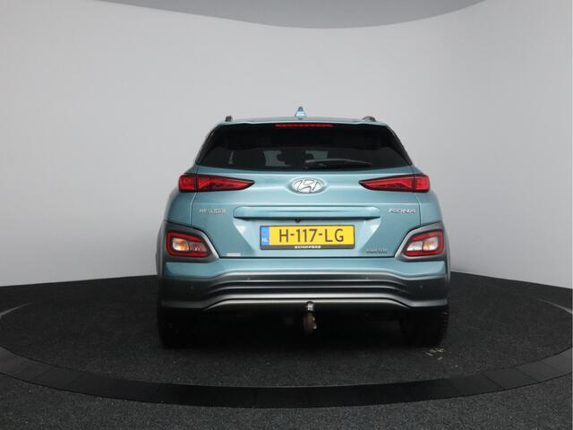 Hyundai Kona EV Fashion 64 kWh