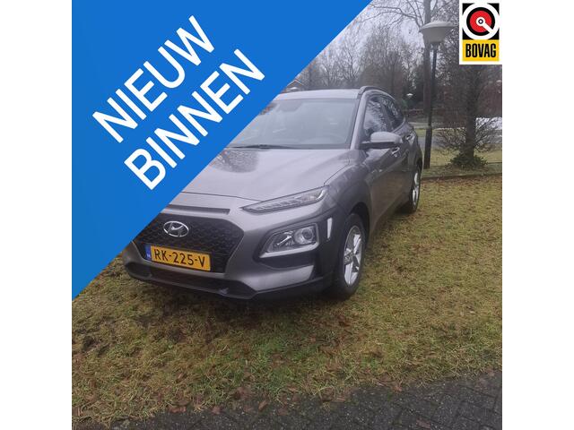 Hyundai Kona 1.0T Comfort