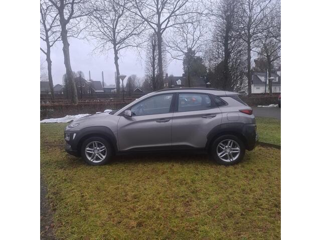 Hyundai Kona 1.0T Comfort