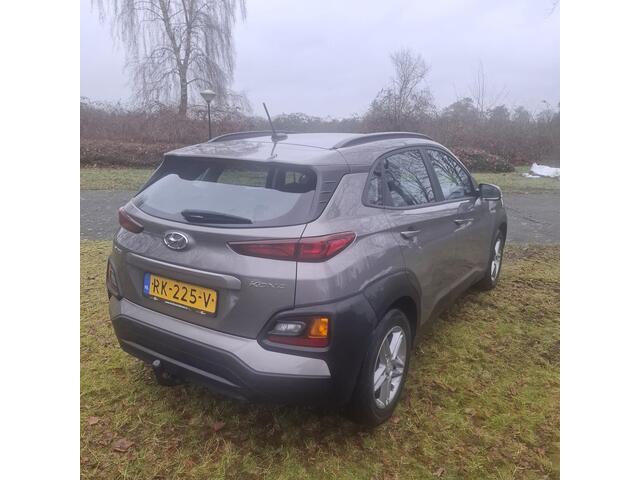 Hyundai Kona 1.0T Comfort