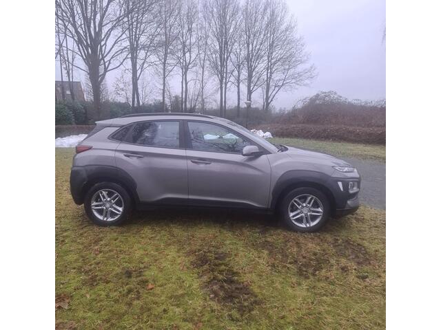 Hyundai Kona 1.0T Comfort